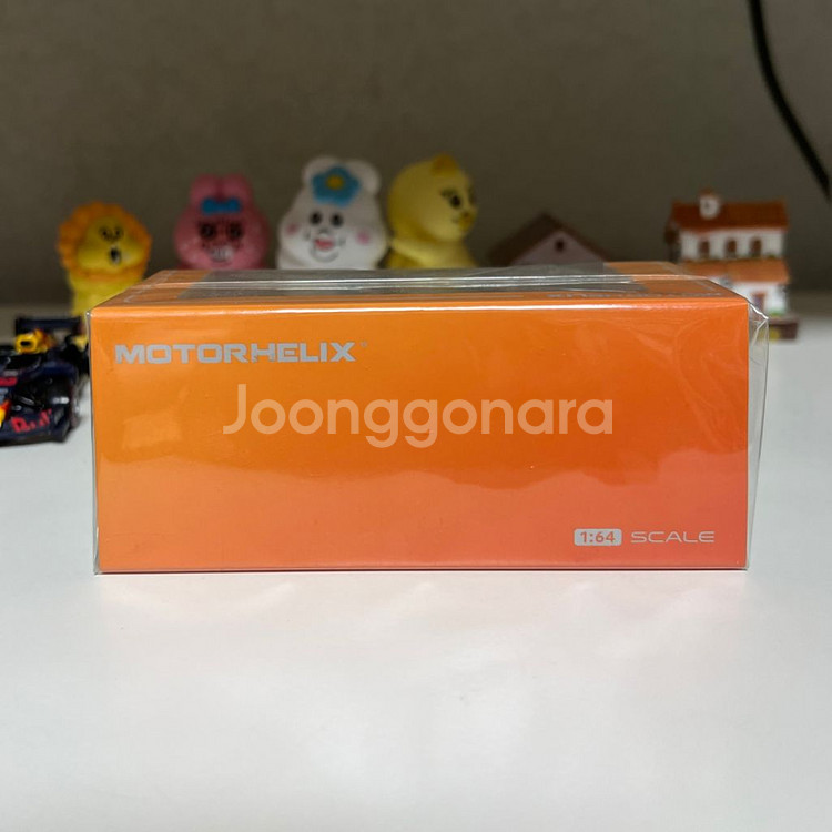 1:64 모터헬릭스 메르세데스 벤츠 지바겐 다이캐스트--8