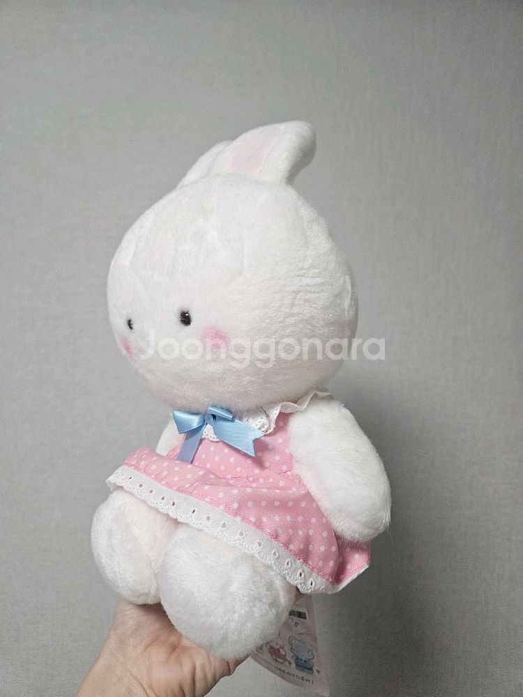 산리오정품 치어리참 빈티지인형 판매합니다--2