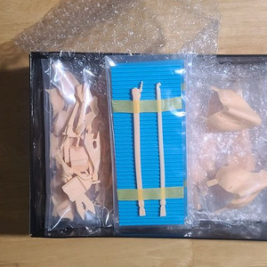 1/100 FSS 슈펠터 레진