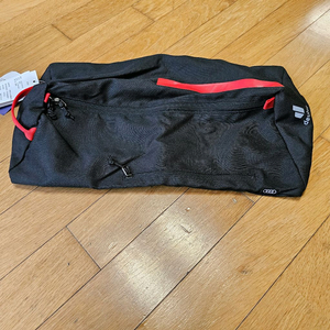 아우디 도이터(Deuter) 슈즈백(신발 가방) 새상품