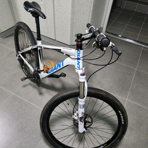 자이언트 XTC0 MTB 자전거 팝니다