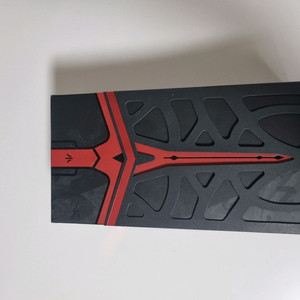 wlmouse sword x 실버