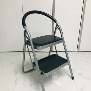 한샘인테리어 접이식 가정용 사다리