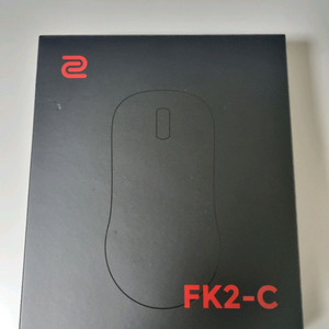 벤큐 조위 FK2-C