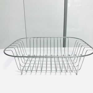 올스텐 식기건조대 바스켓