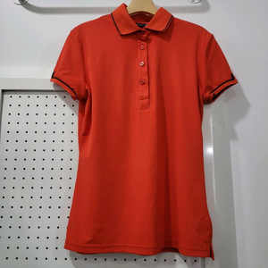 제이린드버그 여성 골프 반팔