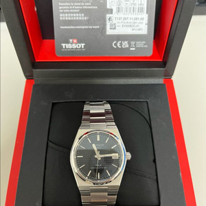 티쏘 prx 35mm 검판
