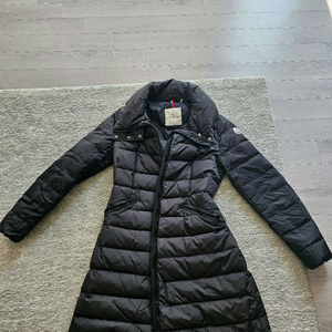 몽클레어 여성 패딩 사이즈1