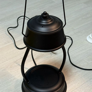 아로마하우스 캔들워머