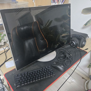 삼성27인치 ls27b970ds모니터