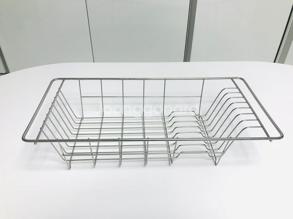 올스텐 식기건조대 바스켓 (슬림형)--0
