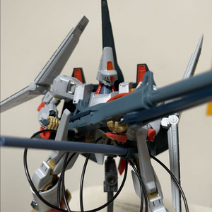 HG 엘가임 Mk-II