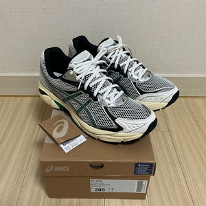 [285] 아식스 GT-2160 화이트 제스퍼 그린