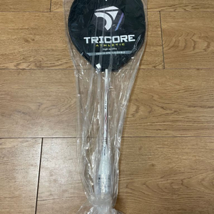 트리코어 LEE TX 배드민턴 라켓