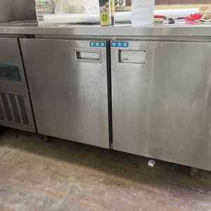 업소용 1800 냉동고