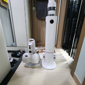 아이닉 i30 아이타워 화이트