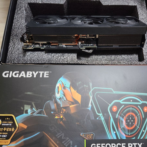 GIGABYTE 4070 Super Gaming OC