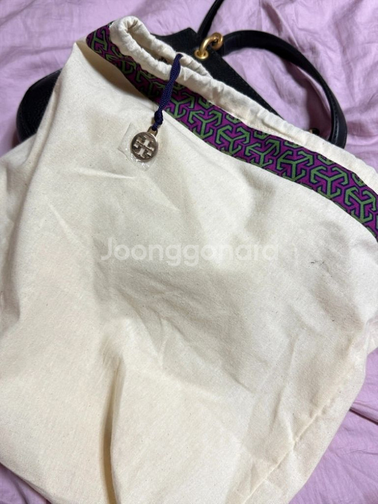 토리버치 가방 크로스백 토트백--2