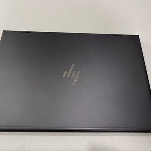 HP ENVY x360 13 Ryzen 7 3700U,