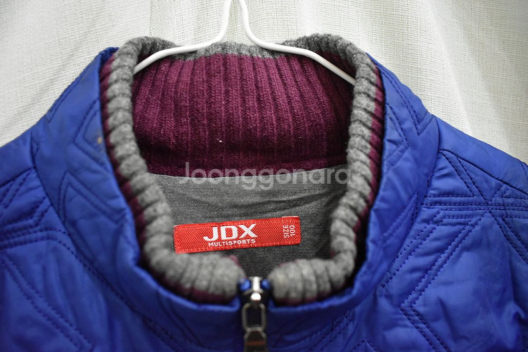 Jdx 남성 조끼 100--1