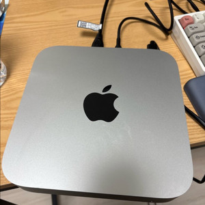 맥미니 M1 256GB