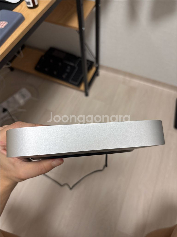 맥미니 M1 256GB--2