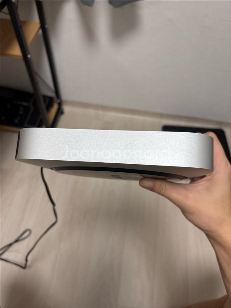 맥미니 M1 256GB--1