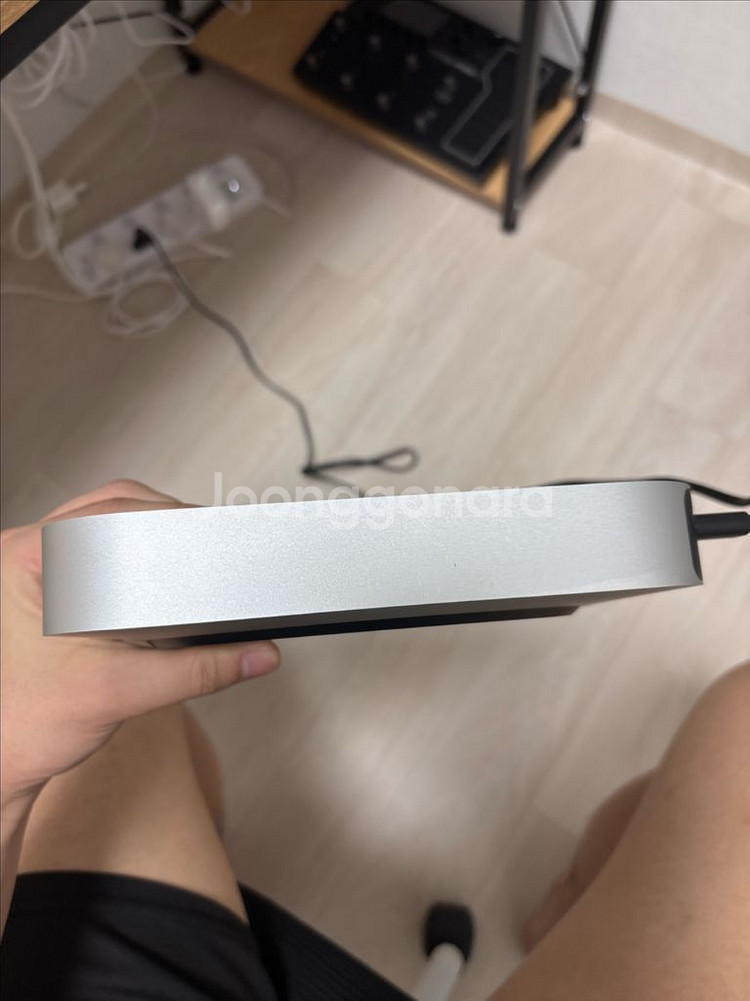 맥미니 M1 256GB--3