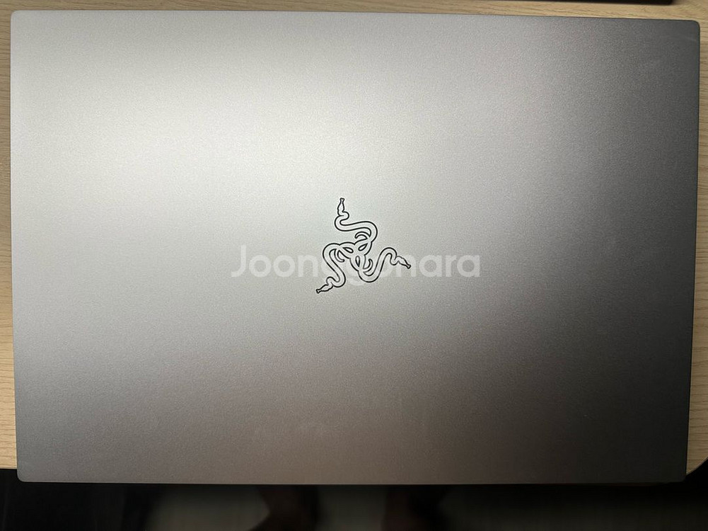 레이저 블레이드 16 rtx4070 64GB 2TB--1