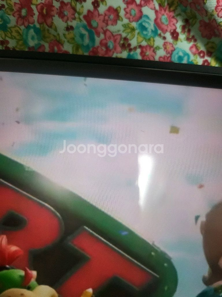 닌텐도 스위치2 본체 팝니다--1