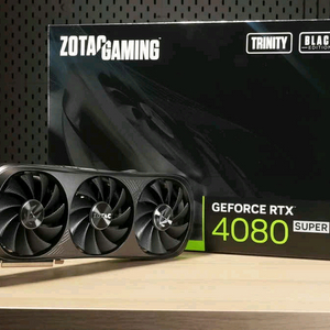 ZOTAC GeForce RTX 4080 SUPER