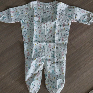 베베누보 미술가운(L)