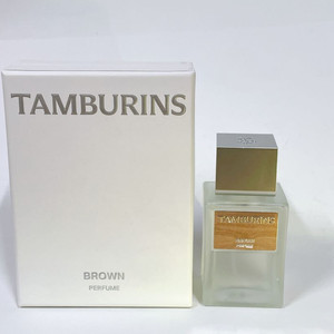 탬버린즈 퍼퓸 브라운 50ml