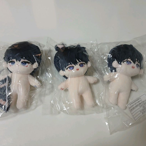 플레이브 예준 10cm 인형 일괄