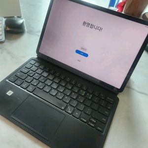 갤럭시 탭 S8 정품케이스+S펜
