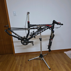 스캇스파크 960 풀샥mtb프레임