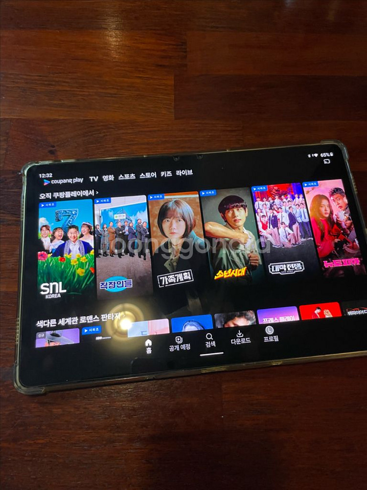 레노버 P11 Pro (Lenovo TB-J706F)--3