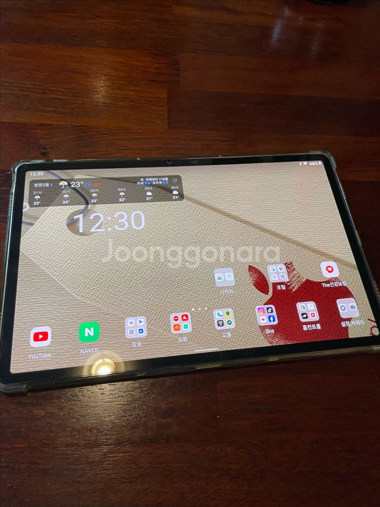 레노버 P11 Pro (Lenovo TB-J706F)--0