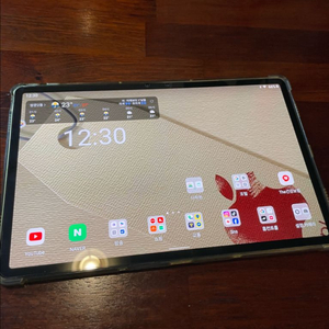 레노버 P11 Pro (Lenovo TB-J706F)