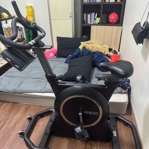 뉴비트 실내자전거 가격제안 가능