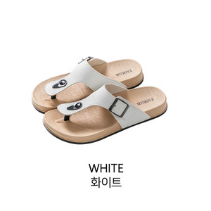 데일리 남자 슬리퍼 패션 쪼리