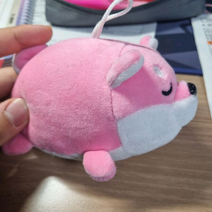 귀여운 동물 인형 판매합니다