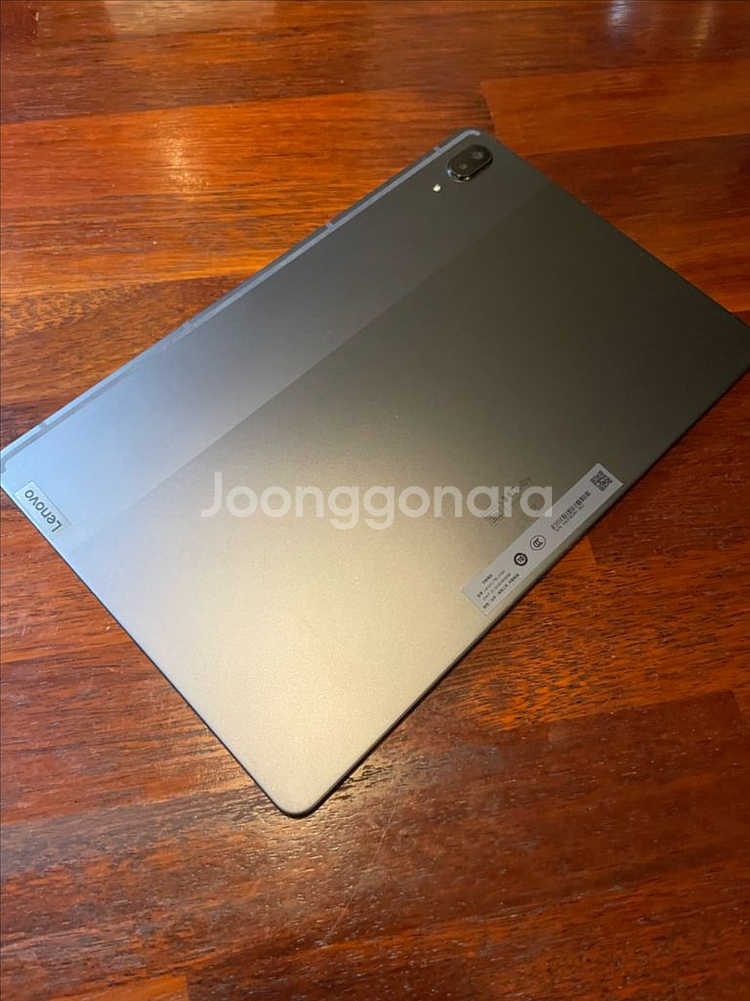 레노버 P11 Pro (Lenovo TB-J706F)--5