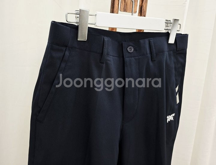 PXG 남성 여름 핏 반바지--7