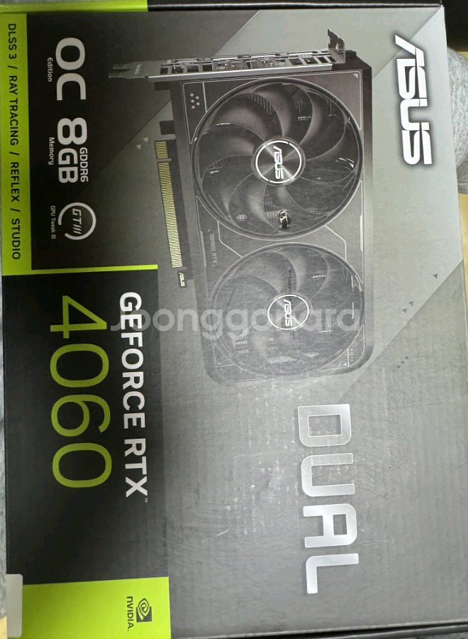 rtx4060 asus--0