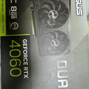 rtx4060 asus