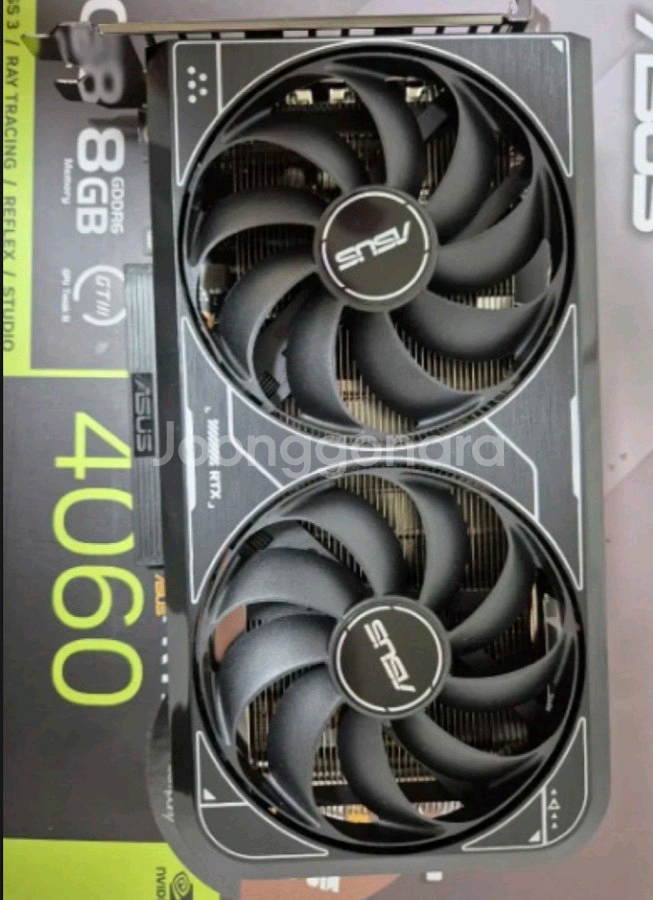 rtx4060 asus--1