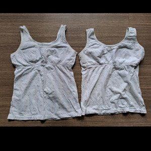 여아 런닝브라(FREE)