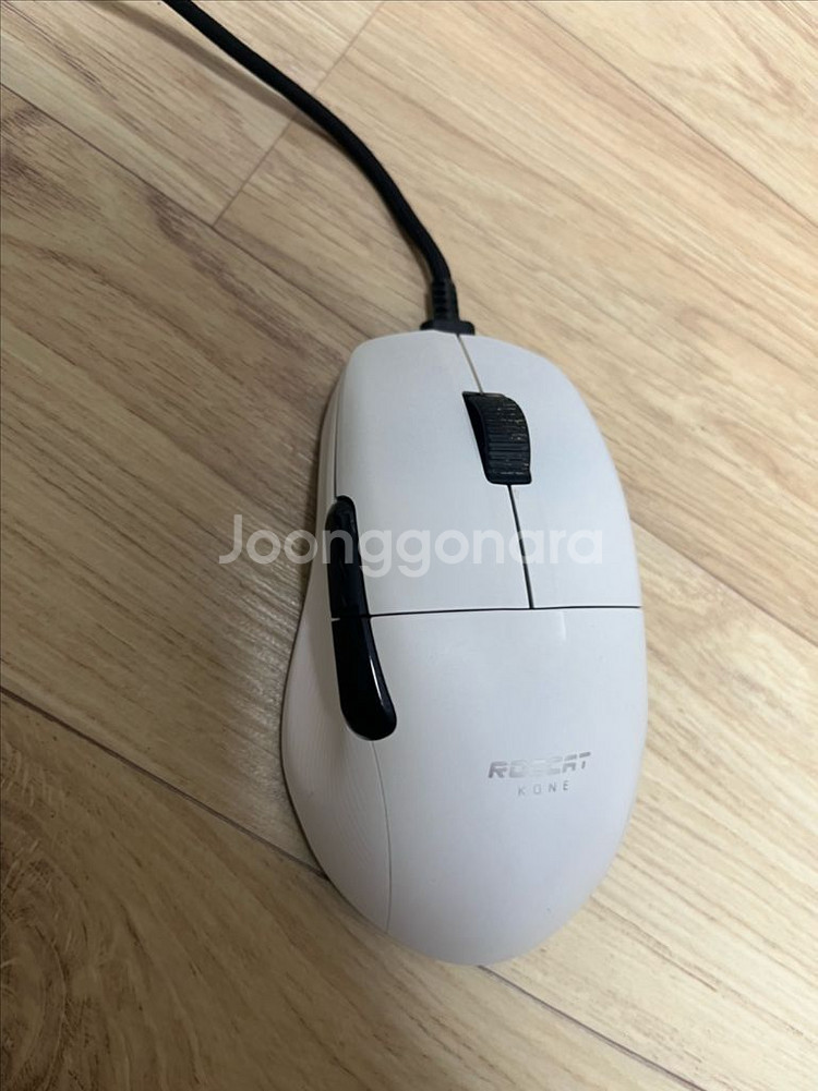 ROCCAT 로켓 퓨어 에어 마우스--0