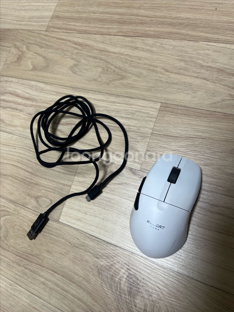 ROCCAT 로켓 퓨어 에어 마우스--2